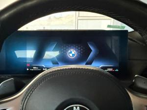 BMW 3 Series 320i M Sport - Image 18