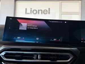 BMW 3 Series 320i M Sport - Image 19