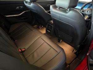 BMW 3 Series 320i M Sport - Image 29