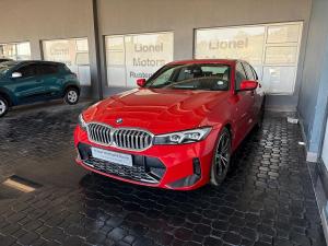 BMW 3 Series 320i M Sport - Image 2