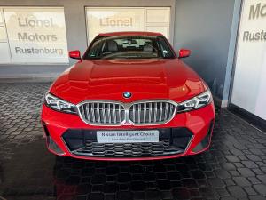 BMW 3 Series 320i M Sport - Image 3