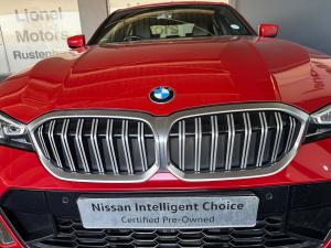 BMW 3 Series 320i M Sport - Image 4