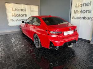 BMW 3 Series 320i M Sport - Image 8