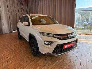 Toyota Urban Cruiser 1.5 XR auto - Image 1