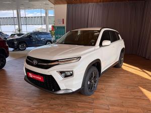 Toyota Urban Cruiser 1.5 XR auto - Image 3