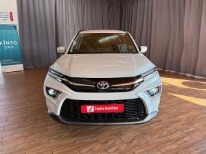 Toyota Urban Cruiser 1.5 XR auto - Image 4