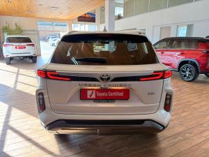 Toyota Urban Cruiser 1.5 XR auto - Image 5