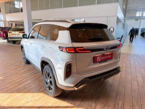 Toyota Urban Cruiser 1.5 XR auto - Image 8