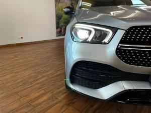 Mercedes-Benz GLE GLE400d 4Matic - Image 10