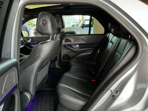 Mercedes-Benz GLE GLE400d 4Matic - Image 13