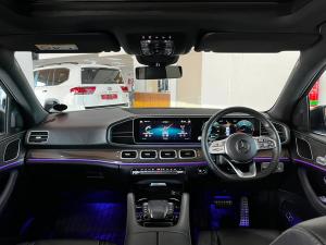 Mercedes-Benz GLE GLE400d 4Matic - Image 15