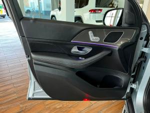Mercedes-Benz GLE GLE400d 4Matic - Image 17