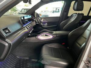 Mercedes-Benz GLE GLE400d 4Matic - Image 19