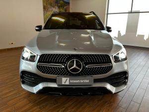 Mercedes-Benz GLE GLE400d 4Matic - Image 1