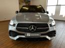 Thumbnail Mercedes-Benz GLE GLE400d 4Matic