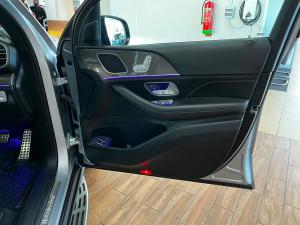 Mercedes-Benz GLE GLE400d 4Matic - Image 20