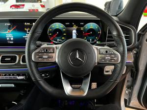 Mercedes-Benz GLE GLE400d 4Matic - Image 24
