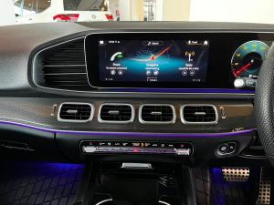 Mercedes-Benz GLE GLE400d 4Matic - Image 25