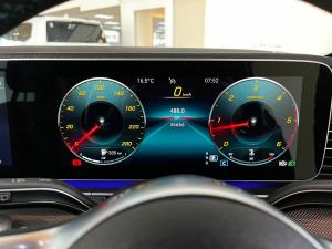 Mercedes-Benz GLE GLE400d 4Matic - Image 26