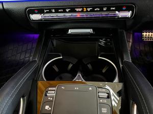 Mercedes-Benz GLE GLE400d 4Matic - Image 27