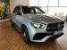 Mercedes-Benz GLE GLE400d 4Matic - Thumbnail 2