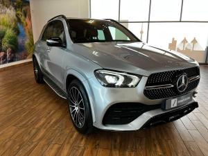 Mercedes-Benz GLE GLE400d 4Matic - Image 2