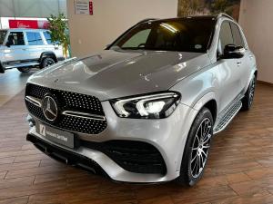 Mercedes-Benz GLE GLE400d 4Matic - Image 3