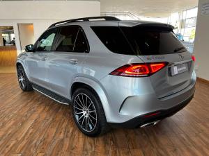 Mercedes-Benz GLE GLE400d 4Matic - Image 4