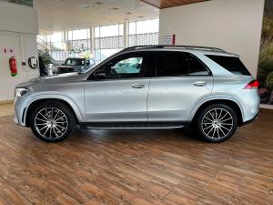 Mercedes-Benz GLE GLE400d 4Matic - Image 5