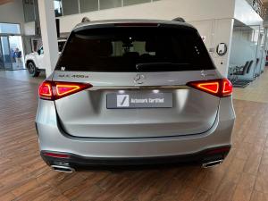 Mercedes-Benz GLE GLE400d 4Matic - Image 6