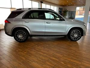 Mercedes-Benz GLE GLE400d 4Matic - Image 7