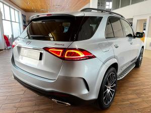 Mercedes-Benz GLE GLE400d 4Matic - Image 8