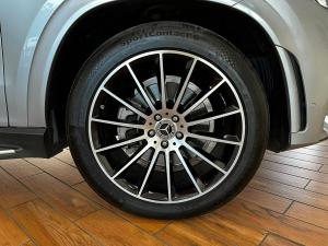Mercedes-Benz GLE GLE400d 4Matic - Image 9