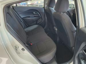 Kia Rio sedan 1.4 auto - Image 14