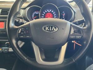 Kia Rio sedan 1.4 auto - Image 16