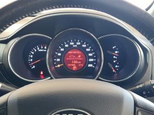 Kia Rio sedan 1.4 auto - Image 17