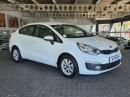 Thumbnail Kia Rio sedan 1.4 auto