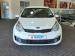 Kia Rio sedan 1.4 auto - Thumbnail 4