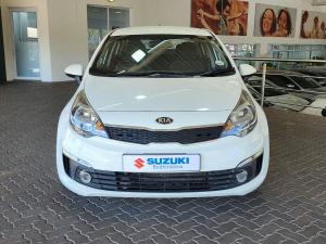 Kia Rio sedan 1.4 auto - Image 4