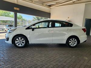 Kia Rio sedan 1.4 auto - Image 5