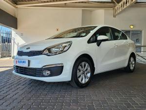Kia Rio sedan 1.4 auto - Image 6