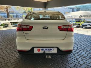 Kia Rio sedan 1.4 auto - Image 8
