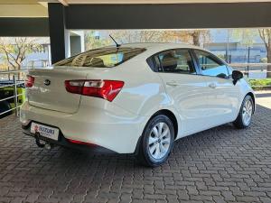Kia Rio sedan 1.4 auto - Image 9