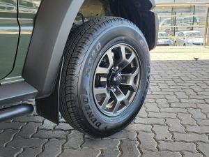 Suzuki Jimny 1.5 GLX AllGrip 3-door auto - Image 13