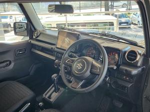 Suzuki Jimny 1.5 GLX AllGrip 3-door auto - Image 15