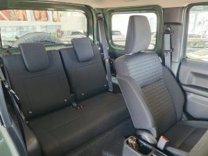 Suzuki Jimny 1.5 GLX AllGrip 3-door auto - Image 18