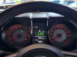 Suzuki Jimny 1.5 GLX AllGrip 3-door auto - Image 21