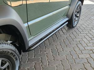 Suzuki Jimny 1.5 GLX AllGrip 3-door auto - Image 23