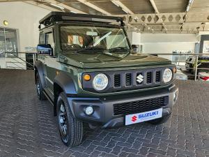 Suzuki Jimny 1.5 GLX AllGrip 3-door auto - Image 2