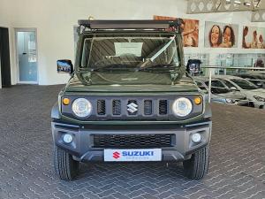 Suzuki Jimny 1.5 GLX AllGrip 3-door auto - Image 3
